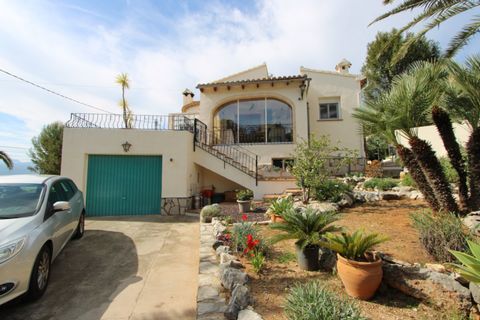 Villa i Orba, Alicante, Orba - € 450.000 | Ref: xpg001771 - foto 16