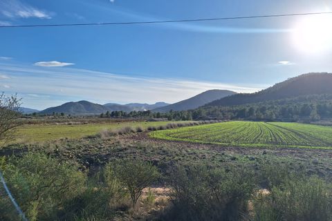 Helårsgrund i Monovar, Alicante, Monovar - € 54.950 | Ref: CLDZH-41473 - foto 2