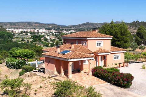 Villa i Ayora, Valencia, Ayora - € 499.500 | Ref: CLDZH-43894 - foto 3