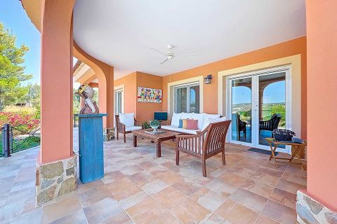 Villa i Ayora, Valencia, Ayora - € 499.500 | Ref: CLDZH-43894 - foto 6