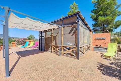 Villa i Ayora, Valencia, Ayora - € 499.500 | Ref: CLDZH-43894 - foto 42