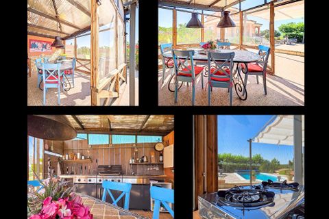 Villa i Ayora, Valencia, Ayora - € 499.500 | Ref: CLDZH-43894 - foto 43