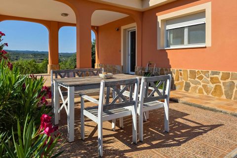 Villa i Ayora, Valencia, Ayora - € 499.500 | Ref: CLDZH-43894 - foto 47