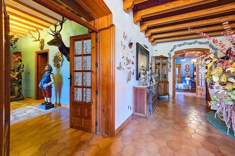 Villa i Elda, Alicante, Elda - € 1.099.000 | Ref: CLDZH-56426 - foto 25