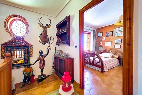 Villa i Elda, Alicante, Elda - € 1.099.000 | Ref: CLDZH-56426 - foto 35