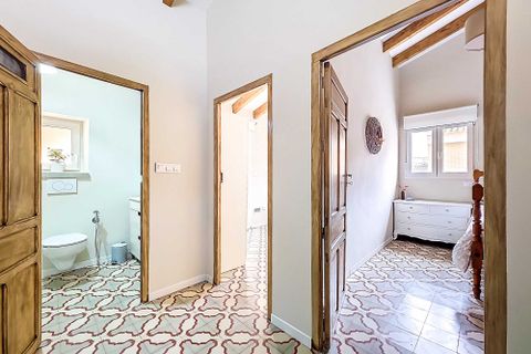 Byhus i Pinoso, Alicante, Pinoso - € 157.500 | Ref: CLDZH-24181 - foto 25