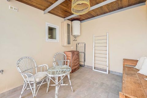 Byhus i Pinoso, Alicante, Pinoso - € 157.500 | Ref: CLDZH-24181 - foto 34