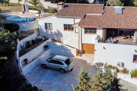 Villa i Moraira, Alicante, Moraira - € 1.190.000 | Ref: 50-71480 - foto 3