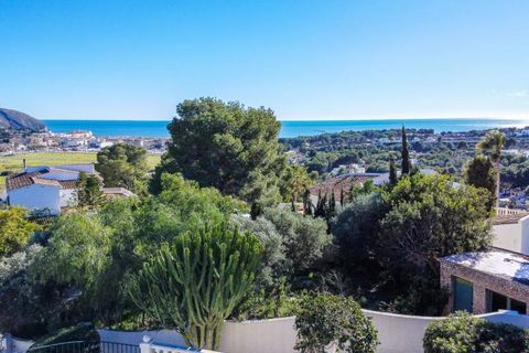 Villa i Moraira, Alicante, Moraira - € 1.190.000 | Ref: 50-71480 - foto 6