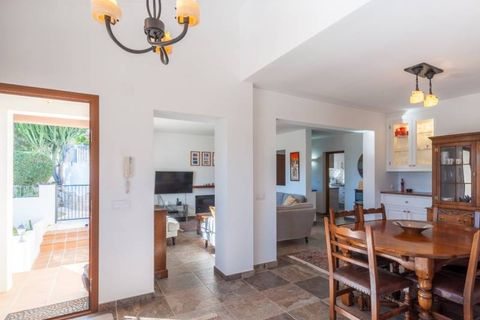 Villa i Moraira, Alicante, Moraira - € 1.190.000 | Ref: 50-71480 - foto 10