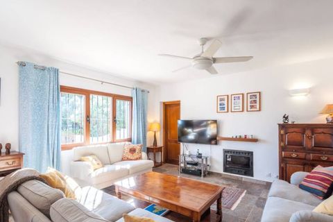 Villa i Moraira, Alicante, Moraira - € 1.190.000 | Ref: 50-71480 - foto 12