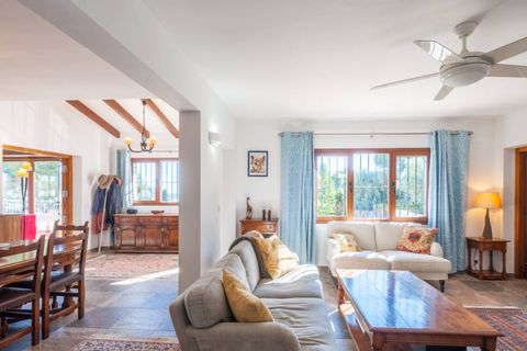 Villa i Moraira, Alicante, Moraira - € 1.190.000 | Ref: 50-71480 - foto 13