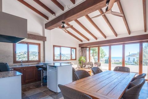 Villa i Moraira, Alicante, Moraira - € 1.190.000 | Ref: 50-71480 - foto 16