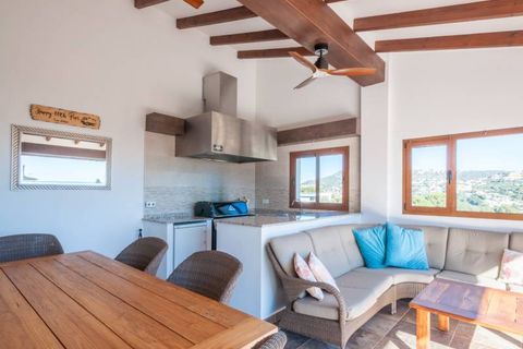 Villa i Moraira, Alicante, Moraira - € 1.190.000 | Ref: 50-71480 - foto 17