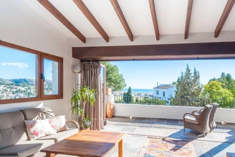 Villa i Moraira, Alicante, Moraira - € 1.190.000 | Ref: 50-71480 - foto 18