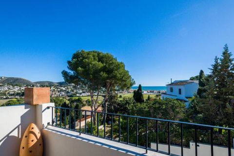Villa i Moraira, Alicante, Moraira - € 1.190.000 | Ref: 50-71480 - foto 19