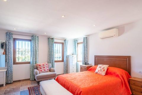 Villa i Moraira, Alicante, Moraira - € 1.190.000 | Ref: 50-71480 - foto 20