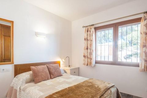 Villa i Moraira, Alicante, Moraira - € 1.190.000 | Ref: 50-71480 - foto 22