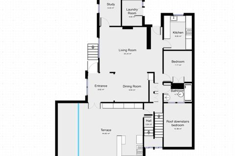 Villa i Moraira, Alicante, Moraira - € 1.190.000 | Ref: 50-71480 - foto 25