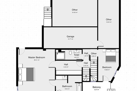 Villa i Moraira, Alicante, Moraira - € 1.190.000 | Ref: 50-71480 - foto 26
