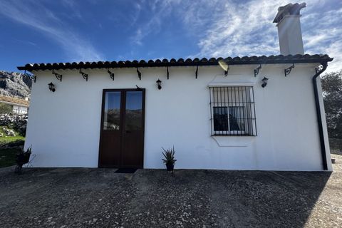 Landhuis in Benaocaz, Cadiz - foto 3