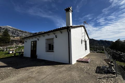 Landhuis in Benaocaz, Cadiz - foto 4