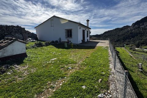 Landhuis in Benaocaz, Cadiz - foto 2