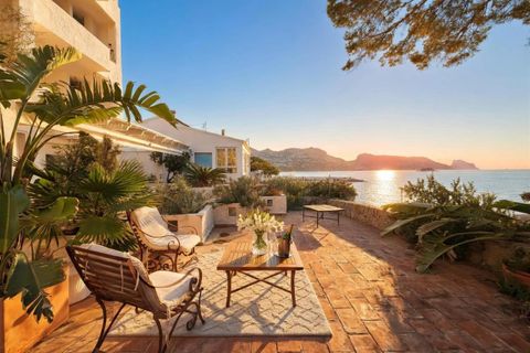 Rækkehus i Altea, Alicante, Altea - € 1.400.000 | Ref: 1541 - foto 3