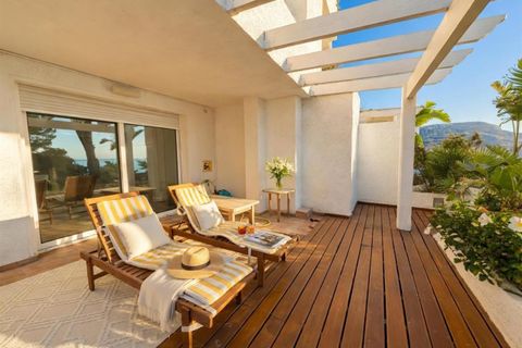 Rækkehus i Altea, Alicante, Altea - € 1.400.000 | Ref: 1541 - foto 6