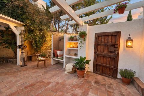 Rækkehus i Altea, Alicante, Altea - € 1.400.000 | Ref: 1541 - foto 5