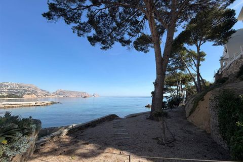 Rækkehus i Altea, Alicante, Altea - € 1.400.000 | Ref: 1541 - foto 2