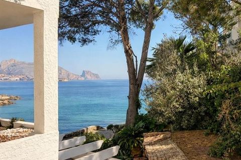 Rækkehus i Altea, Alicante, Altea - € 1.400.000 | Ref: 1541 - foto 4
