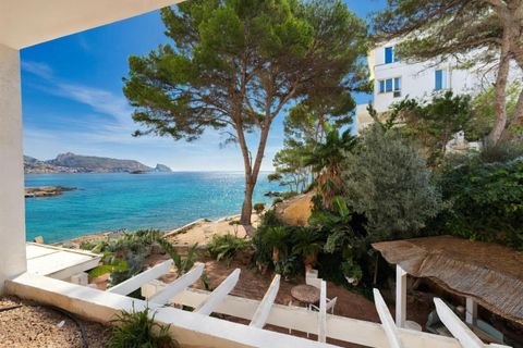 Rækkehus i Altea, Alicante, Altea - € 1.400.000 | Ref: 1541 - foto 7