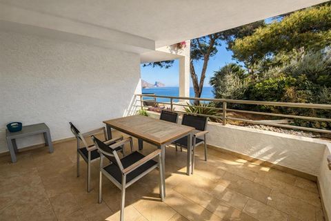 Rækkehus i Altea, Alicante, Altea - € 1.400.000 | Ref: 1541 - foto 12