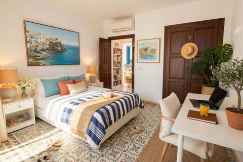Rækkehus i Altea, Alicante, Altea - € 1.400.000 | Ref: 1541 - foto 26