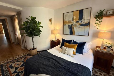 Rækkehus i Altea, Alicante, Altea - € 1.400.000 | Ref: 1541 - foto 33