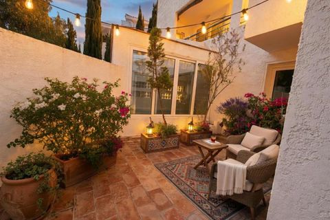Rækkehus i Altea, Alicante, Altea - € 1.400.000 | Ref: 1541 - foto 38