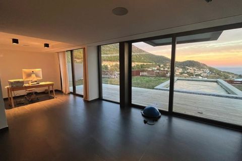 Villa i Mijas, Malaga, Mijas - € 1.600.000 | Ref: R5324362 - foto 13