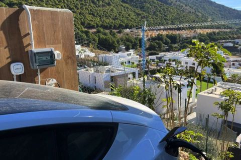 Villa i Mijas, Malaga, Mijas - € 1.600.000 | Ref: R5324362 - foto 16