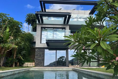 Villa i Mijas, Malaga, Mijas - € 1.600.000 | Ref: R5324362 - foto 17