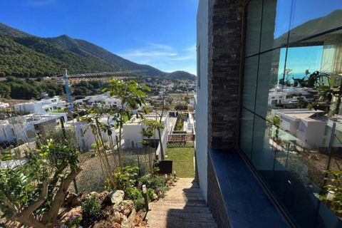 Villa i Mijas, Malaga, Mijas - € 1.600.000 | Ref: R5324362 - foto 18