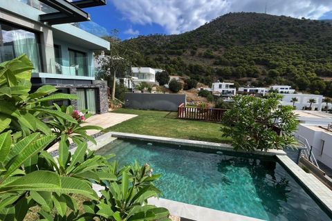Villa i Mijas, Malaga, Mijas - € 1.600.000 | Ref: R5324362 - foto 29