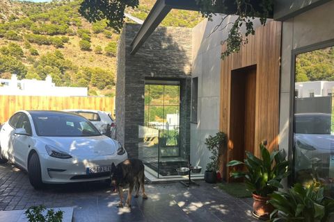 Villa i Mijas, Malaga, Mijas - € 1.600.000 | Ref: R5324362 - foto 30