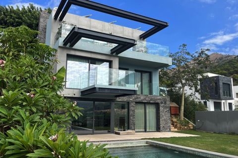Villa i Mijas, Malaga, Mijas - € 1.600.000 | Ref: R5324362 - foto 31