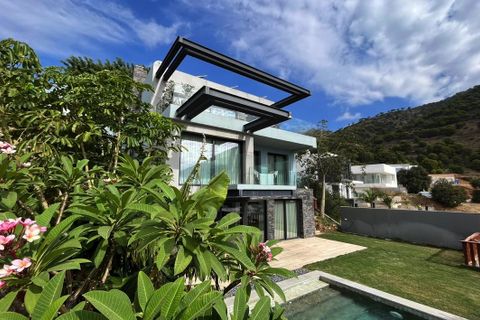 Villa i Mijas, Malaga, Mijas - € 1.600.000 | Ref: R5324362 - foto 33