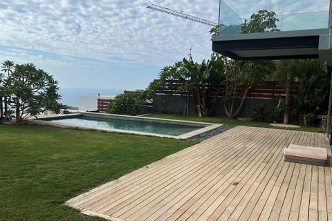 Villa i Mijas, Malaga, Mijas - € 1.600.000 | Ref: R5324362 - foto 35