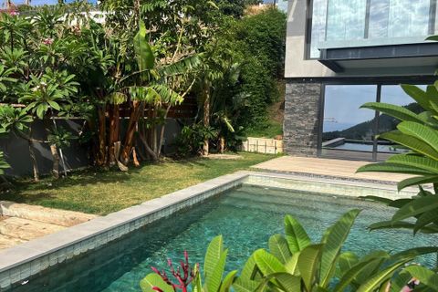 Villa i Mijas, Malaga, Mijas - € 1.600.000 | Ref: R5324362 - foto 36