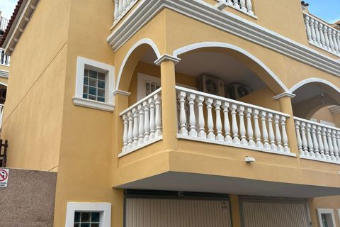 Stadthaus in Algorfa, Alicante, Algorfa - € 145.000 | Ref: CM259 - Foto 1