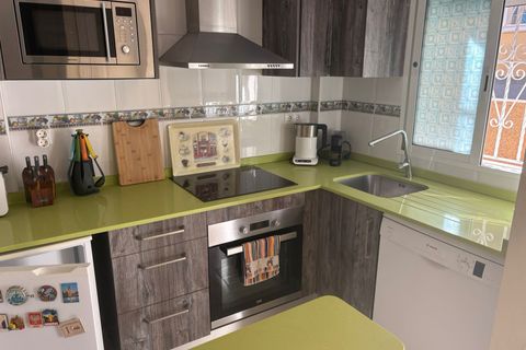 Stadthaus in Algorfa, Alicante, Algorfa - € 145.000 | Ref: CM259 - Foto 4
