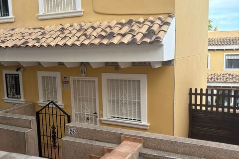 Stadthaus in Algorfa, Alicante, Algorfa - € 145.000 | Ref: CM259 - Foto 12
